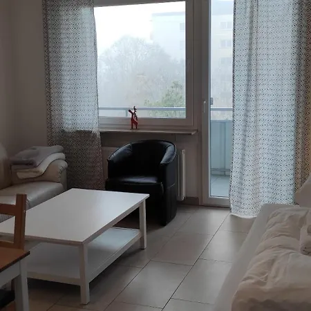 Appartement Eleonoras In Stadt Inklusive Eigenen Parkplaetzen Vor Der Tuer *